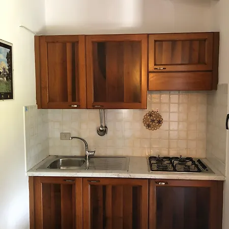 Serafina Hotel Otranto