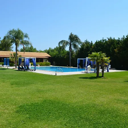 Serafina Hotel Otranto