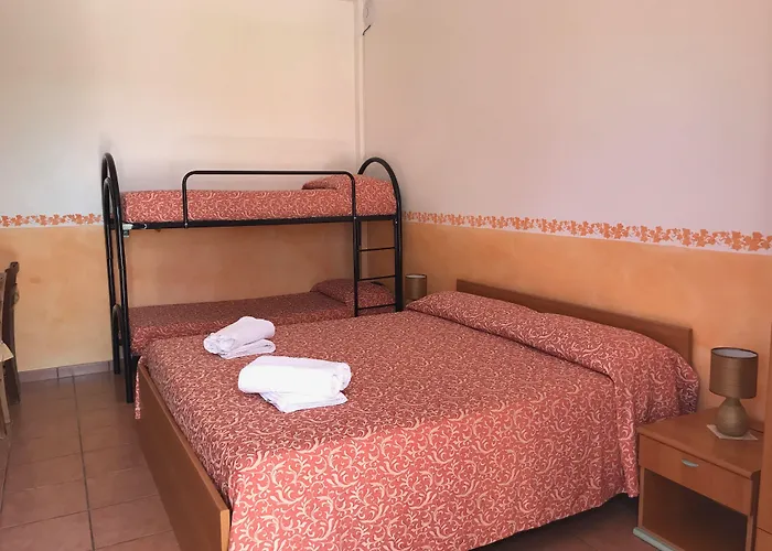 Otel Serafina Otranto