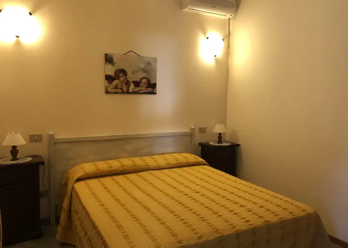 Serafina Otel Otranto