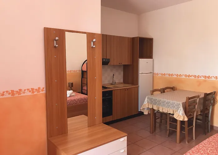 Otel Serafina Otranto