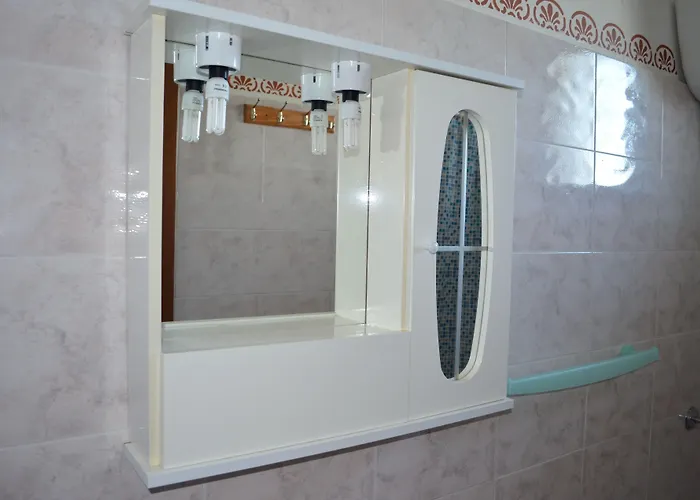 Otel Serafina Otranto