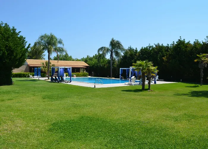 Serafina Otel Otranto