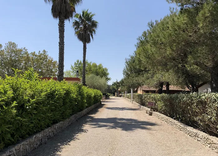 Serafina Otel Otranto