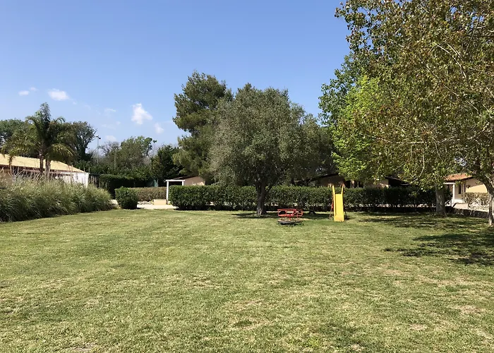 Serafina Otel Otranto