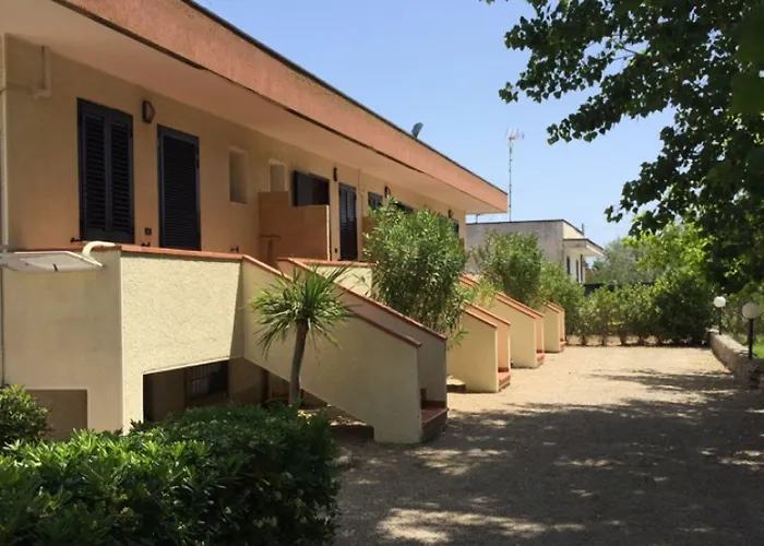 Serafina Otel Otranto