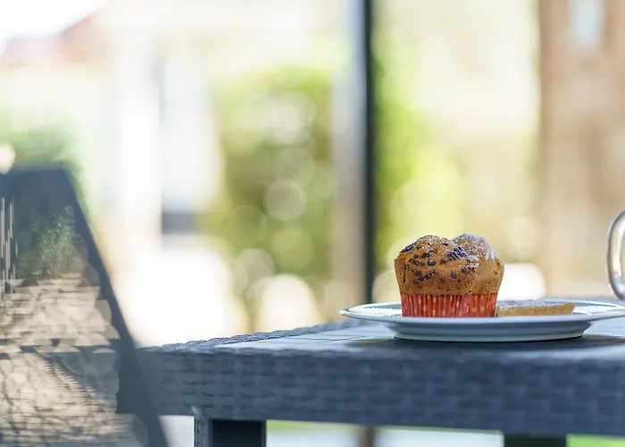 Otel Serafina Otranto