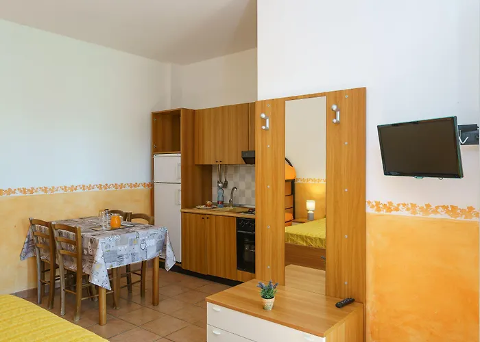 Serafina Otel Otranto