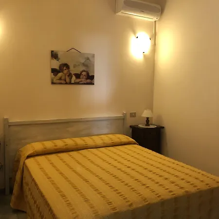 Serafina Hotel Otranto