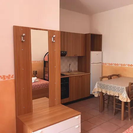 Hotel Serafina Otranto