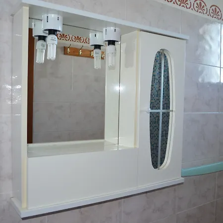 Hotel Serafina Otranto