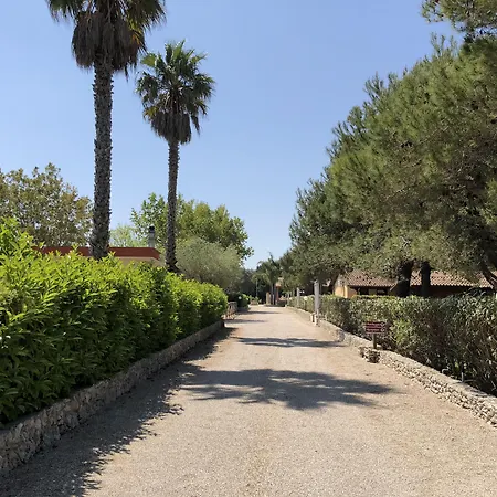 Serafina Hotel Otranto