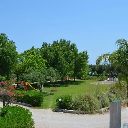 Hotel Serafina Otranto