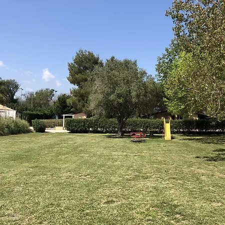 Serafina Hotel Otranto