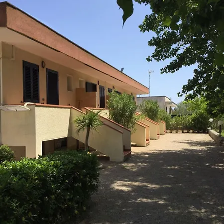 Serafina Hotel Otranto