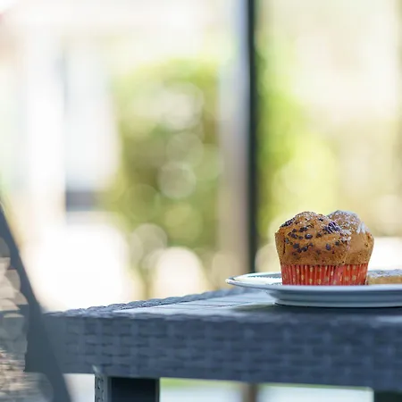 Hotel Serafina Otranto