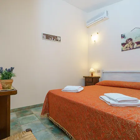 Serafina Hotel Otranto