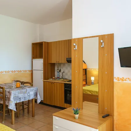 Serafina Hotel Otranto