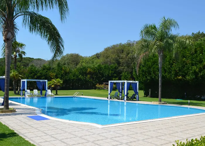 Szálloda Serafina *