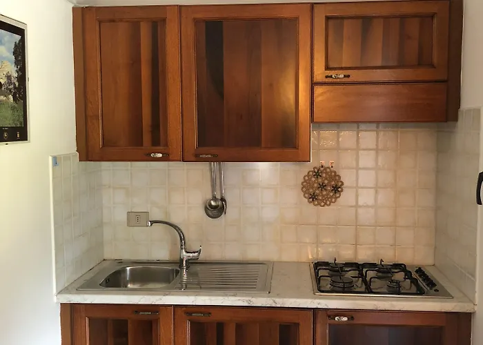 Serafina Szálloda Otranto