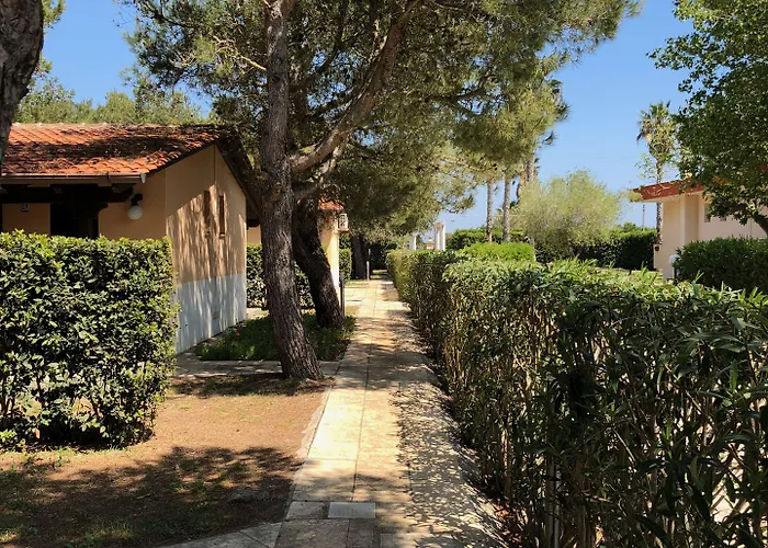 Szálloda Serafina *