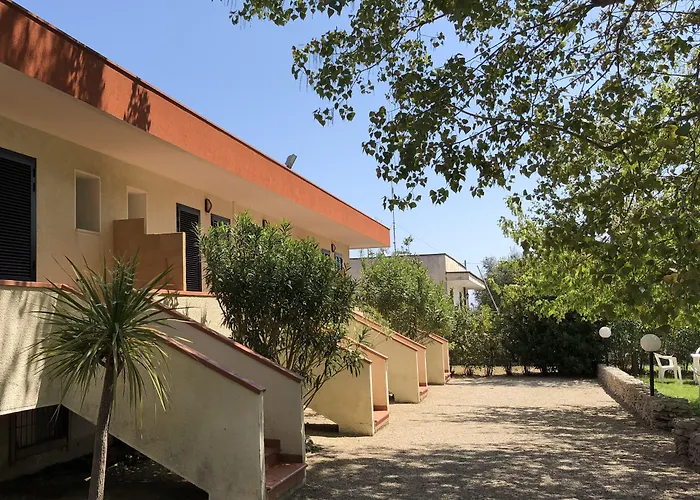 Serafina Szálloda *