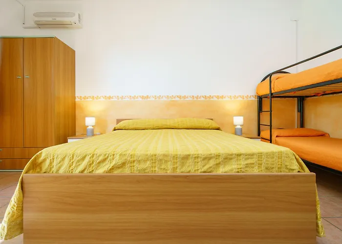 Szálloda Serafina *